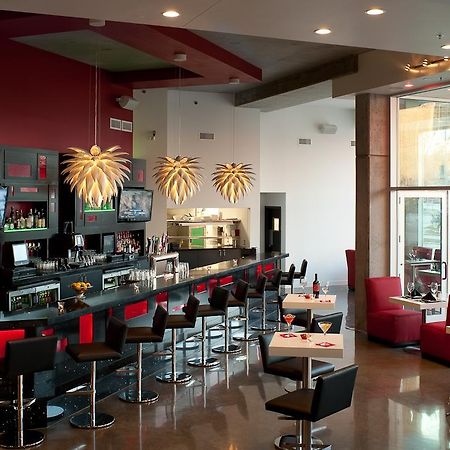 Hotelred Мадисон Экстерьер фото